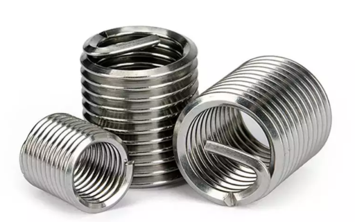 EPACOIL?Nitronic60螺套